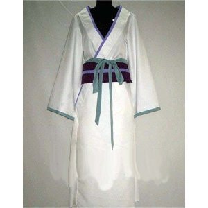 コスプレ衣装☆妖狐×僕SS風(雪小路野ばら・先祖返り)